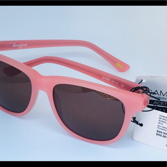 Mimco Vintage Horizon Sunglasses - Picture 2 of 3